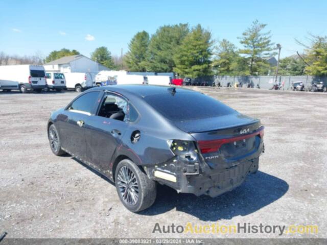 KIA FORTE GT-LINE, 3KPF54AD4PE533250