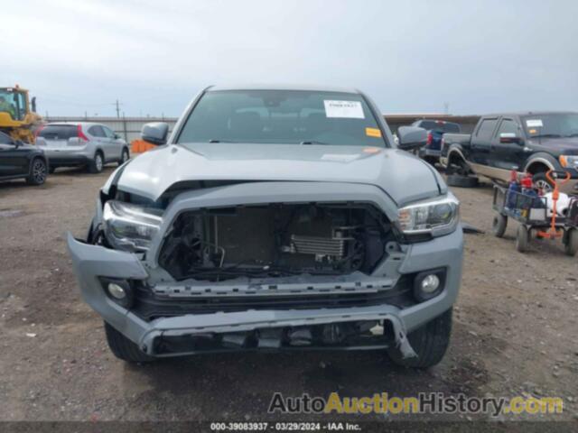 TOYOTA TACOMA TRD OFF-ROAD, 3TMCZ5AN8LM333011