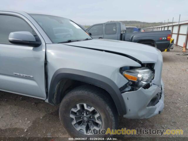 TOYOTA TACOMA TRD OFF-ROAD, 3TMCZ5AN8LM333011