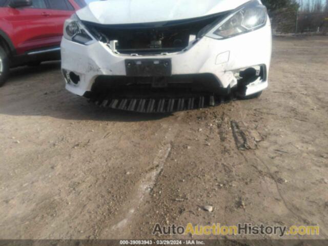 NISSAN SENTRA S/SV/SR/SL, 3N1AB7AP4HY379771