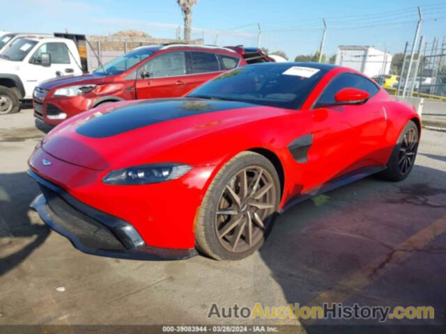 ASTON MARTIN VANTAGE, SCFSMGAW5LGN04405