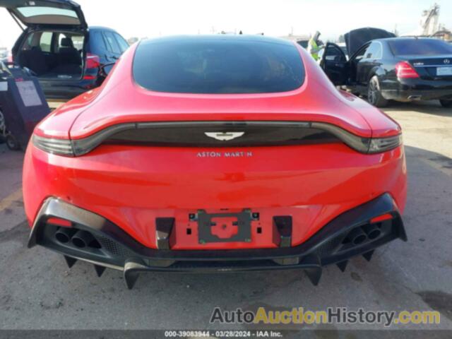 ASTON MARTIN VANTAGE, SCFSMGAW5LGN04405