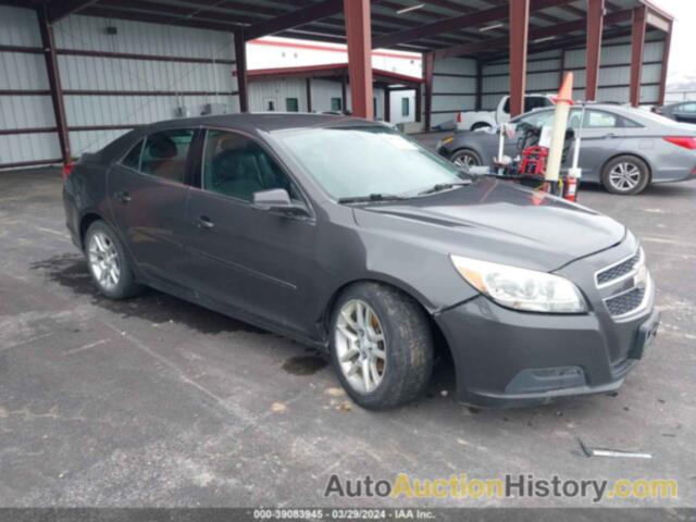 CHEVROLET MALIBU 1LT, 1G11C5SA3DF257213