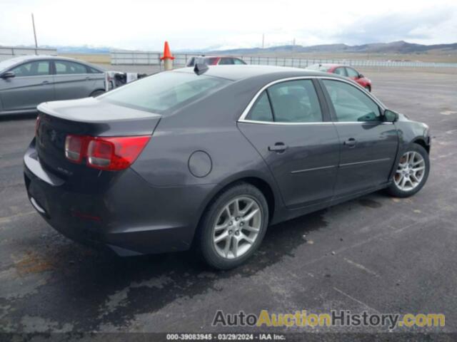 CHEVROLET MALIBU 1LT, 1G11C5SA3DF257213