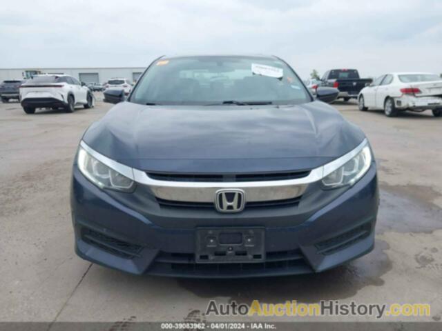 HONDA CIVIC EX, 19XFC2F73HE022157