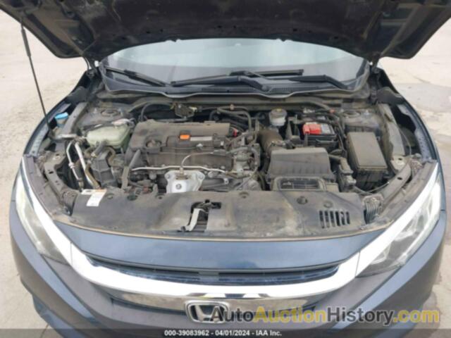 HONDA CIVIC EX, 19XFC2F73HE022157