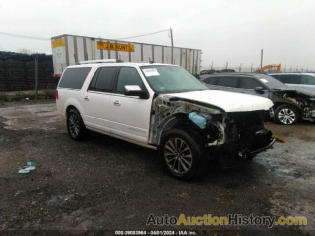 LINCOLN NAVIGATOR L SELECT, 5LMJJ3JT7GEL10017