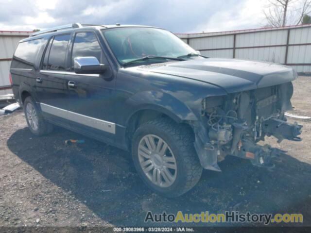 LINCOLN NAVIGATOR L, 5LMJJ3J58DEL03638