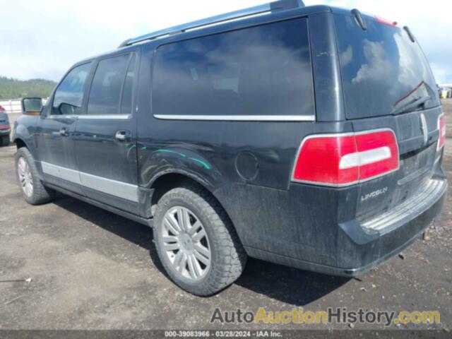 LINCOLN NAVIGATOR L, 5LMJJ3J58DEL03638