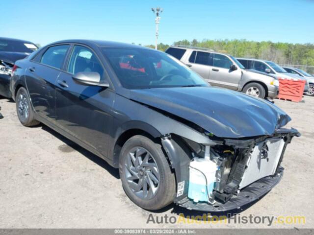 HYUNDAI ELANTRA SEL, KMHLM4DG2RU682929