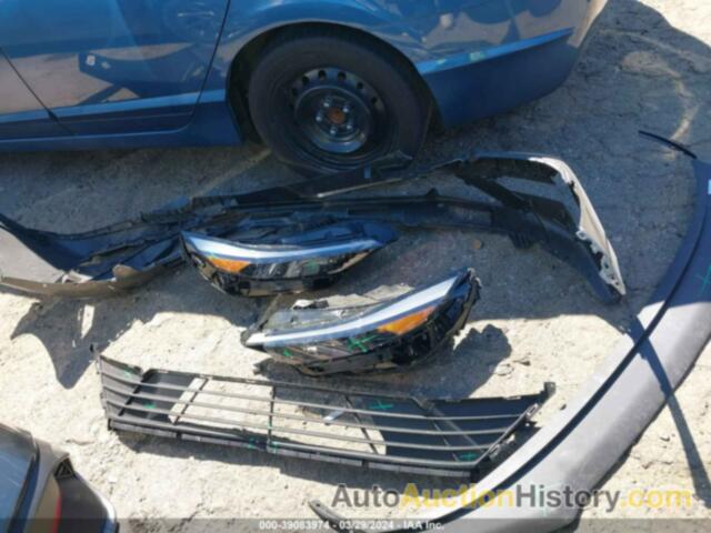 HYUNDAI ELANTRA SEL, KMHLM4DG2RU682929