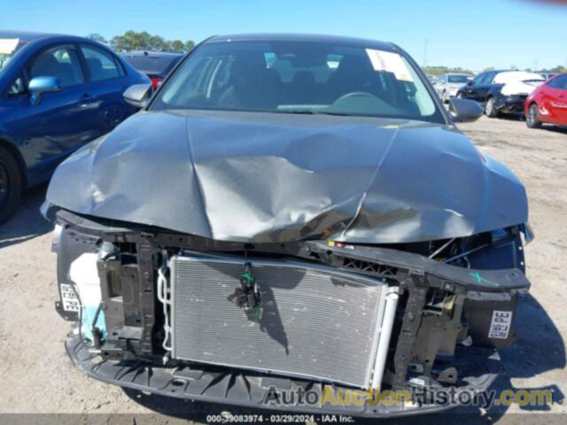 HYUNDAI ELANTRA SEL, KMHLM4DG2RU682929