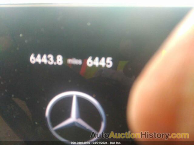 MERCEDES-BENZ CLA 250 COUPE 4MATIC, W1K5J4HB4PN408777