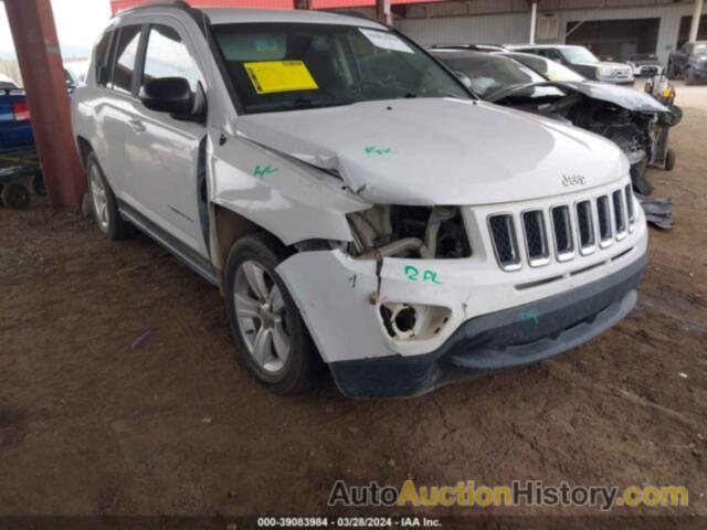 JEEP COMPASS SPORT, 1C4NJDBB2GD638178