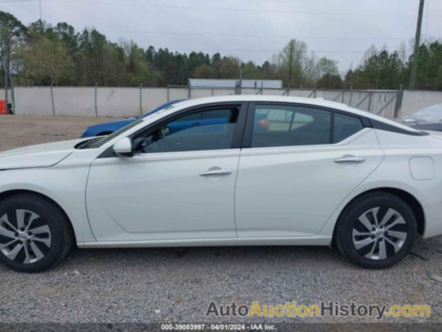 NISSAN ALTIMA S FWD, 1N4BL4BV7LC255494