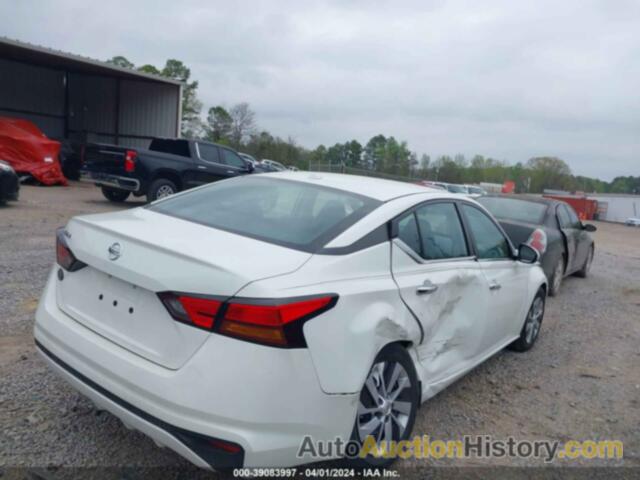 NISSAN ALTIMA S FWD, 1N4BL4BV7LC255494