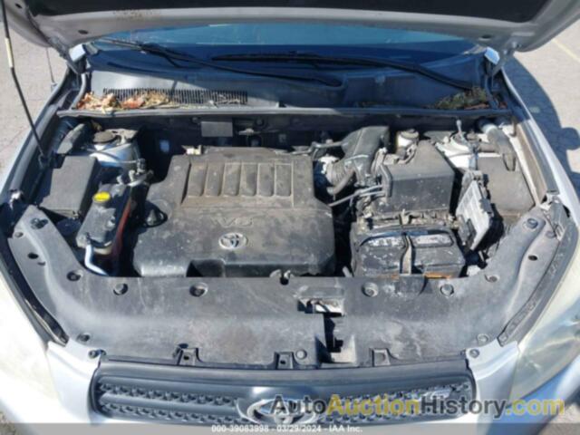 TOYOTA RAV4 BASE V6, JTMBK33V065008509