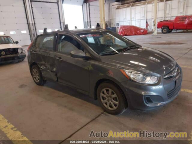 HYUNDAI ACCENT GS, KMHCT5AE4CU045141