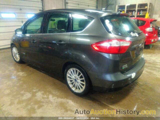 FORD C-MAX ENERGI SEL, 1FADP5CU6FL121217