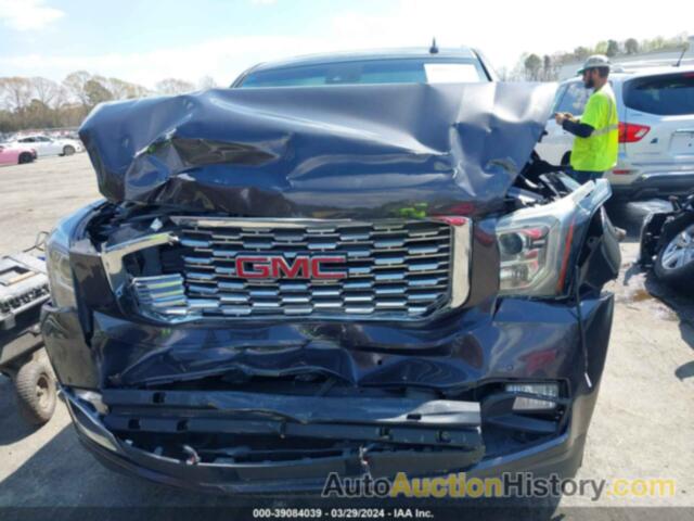 GMC YUKON DENALI, 1GKS2CKJ8JR380944