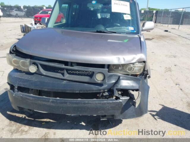 TOYOTA SCION XB, JTLKT334740167627