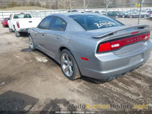 DODGE CHARGER R/T, 2C3CDXCT3DH686668