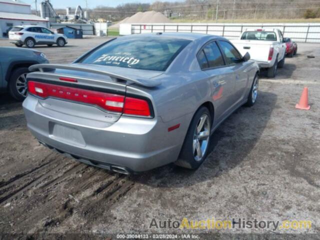 DODGE CHARGER R/T, 2C3CDXCT3DH686668