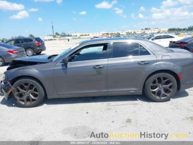 CHRYSLER 300 300S ALLOY EDITION, 2C3CCABG3HH577170