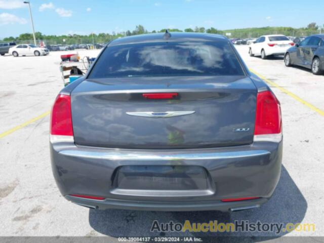 CHRYSLER 300 300S ALLOY EDITION, 2C3CCABG3HH577170