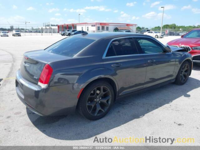 CHRYSLER 300 300S ALLOY EDITION, 2C3CCABG3HH577170