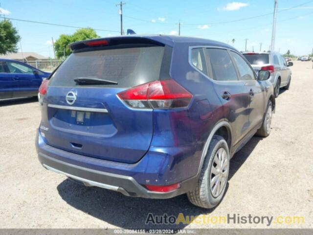 NISSAN ROGUE S FWD, JN8AT2MT3LW007042