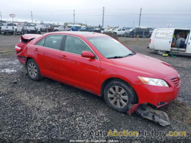 TOYOTA CAMRY XLE V6, JTNBK46K573015343