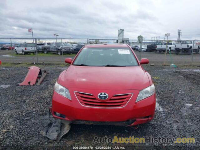 TOYOTA CAMRY XLE V6, JTNBK46K573015343