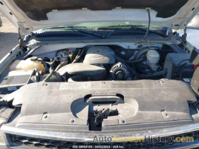 CHEVROLET SILVERADO 1500 LS, 2GCEC13V861329326