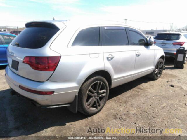 AUDI Q7 4.2 PREMIUM, WA1BV74L88D028151