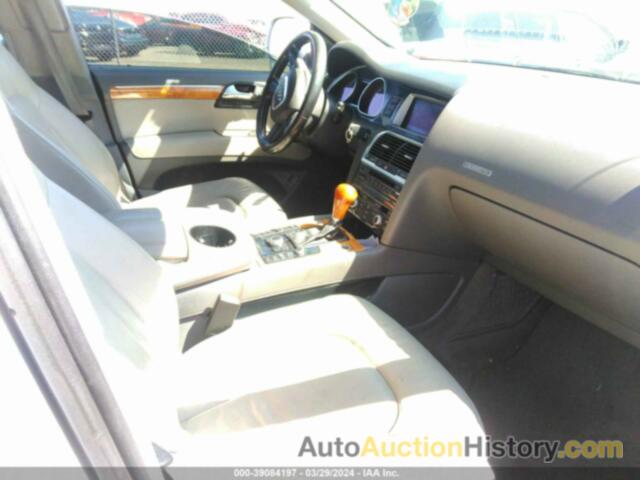 AUDI Q7 4.2 PREMIUM, WA1BV74L88D028151