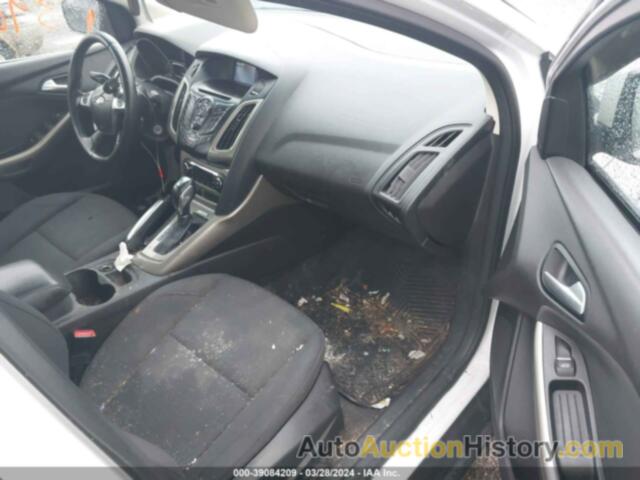 FORD FOCUS SEL, 1FAHP3H2XCL373674