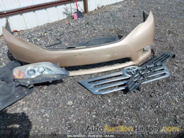 TOYOTA AVALON, 4T1BK3DB8CU447068