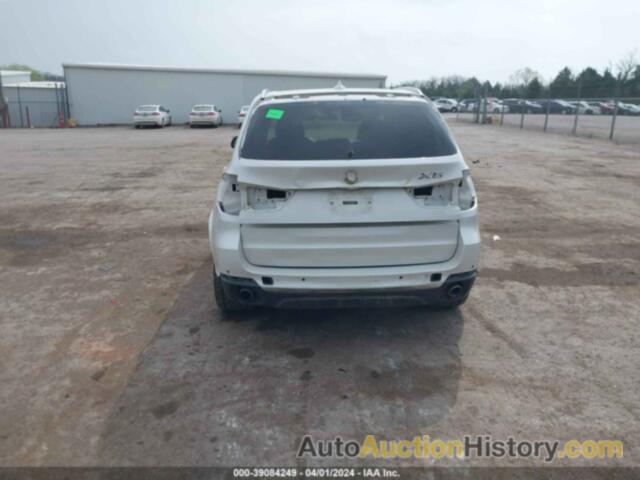 BMW X5 XDRIVE35I, 5UXKR0C55F0P03123