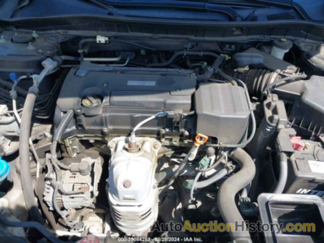 HONDA ACCORD LX, 1HGCR2F31GA107337