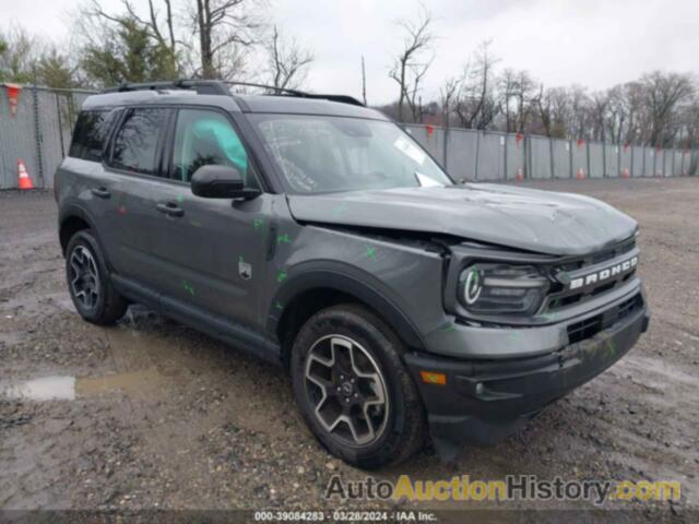 FORD BRONCO SPORT BIG BEND, 3FMCR9B66PRD40428