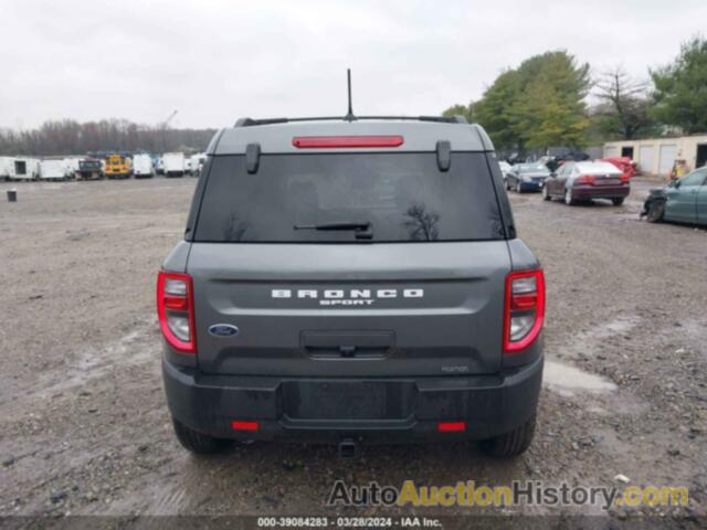 FORD BRONCO SPORT BIG BEND, 3FMCR9B66PRD40428