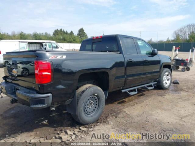 CHEVROLET SILVERADO 1500 2LT, 1GCVKREC0GZ215231