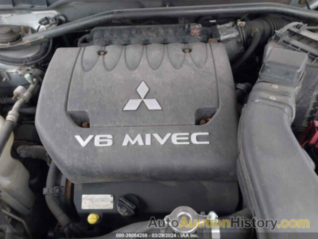 MITSUBISHI OUTLANDER LS, JA4MT31X47U007309