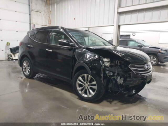 HYUNDAI SANTA FE SPORT 2.0T, 5XYZUDLA1HG489215