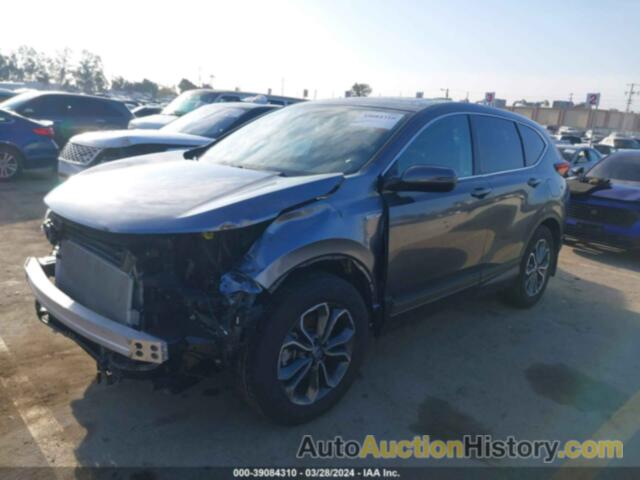 HONDA CR-V EXL, 7FART6H80ME02928