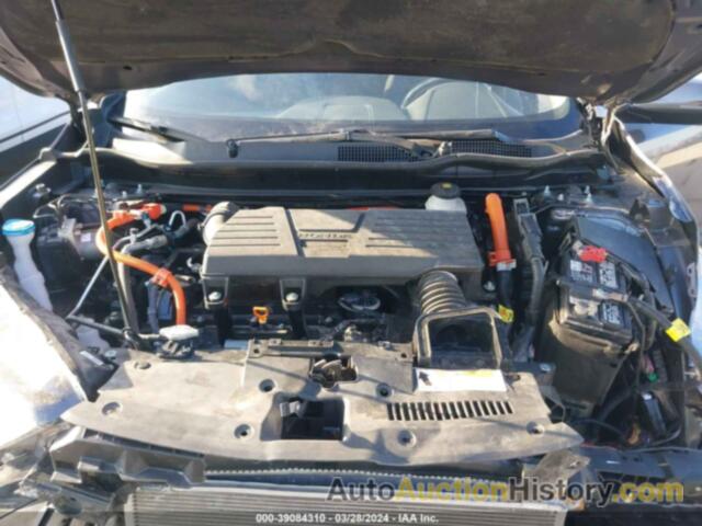 HONDA CR-V HYBRID EX-L, 7FART6H80ME029280