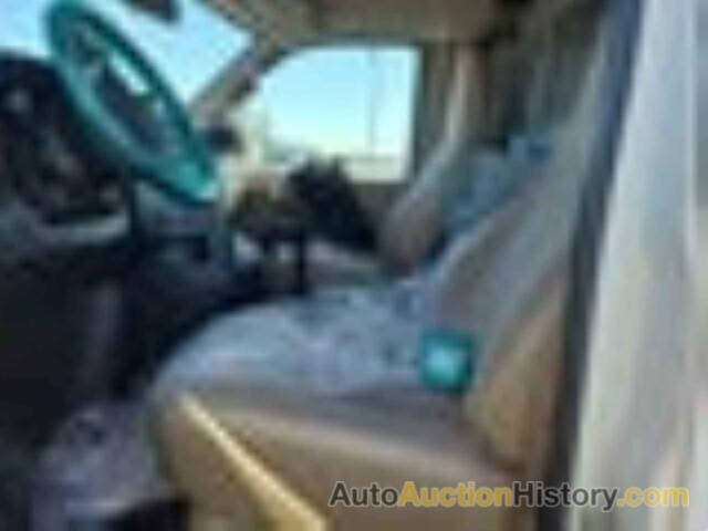 CHEVROLET EXPRESS 2500 WORK VAN, 1GCWGAFG1J1341449