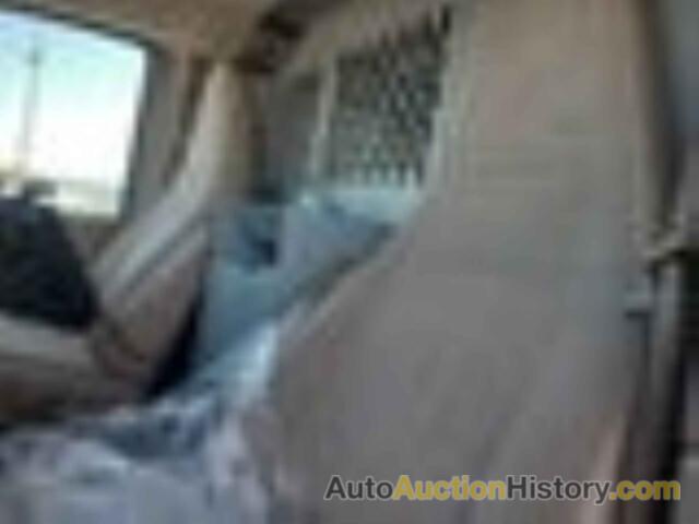 CHEVROLET EXPRESS 2500 WORK VAN, 1GCWGAFG1J1341449