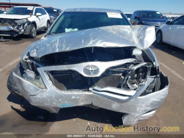 TOYOTA CAMRY, 4T4BF3EKXBR202425